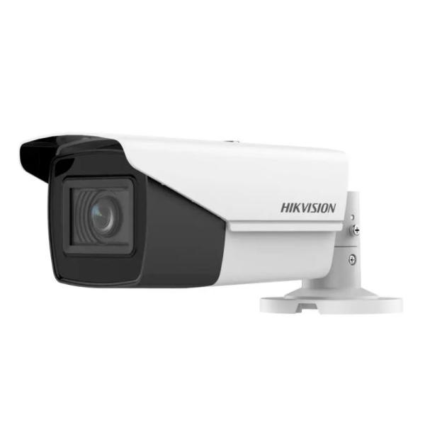 Hikvision Camara Bullet Varifocal Motorizada DS-2CE19U1T-IT3ZF 4K 80m IR