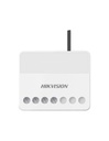 Modulo Rele Inalambrico Hikvision Axpro AES-128 DS-PM1-O1H-WB