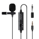 Microfono Maono 3.5mm USB AU-100