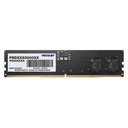 Memoria RAM PC 32GB Patriot DDR5 5600MHz CL46 1.1v Negra