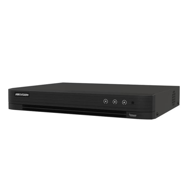 [3102207] Grabadora DVR Hikvision 4 Canales 1080P H.265 IDS-7204HQHI-M1/S