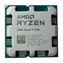 Procesador AMD Ryzen 7 7700 7MA Gen 5.3 Ghz AM5