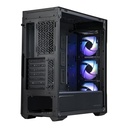 Case Gaming Cooler Master Masterbox TD500 Mesh V2 TD500V2-KGNN-S00 Negro
