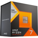 Procesador AMD Ryzen 7 7800X3D 5.0 GHz AM5 8 Nucleos 16 Hilos