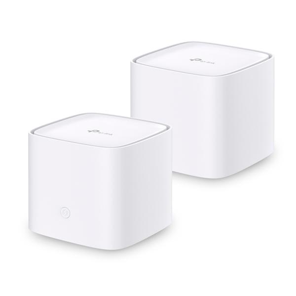 [3101127] TP Link Sistema Mesh AC1200 HC220-G5 (2-Pack) Conectividad WiFi