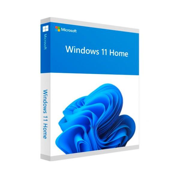 [35379] Microsoft Windows 11 Home Descarga Digital