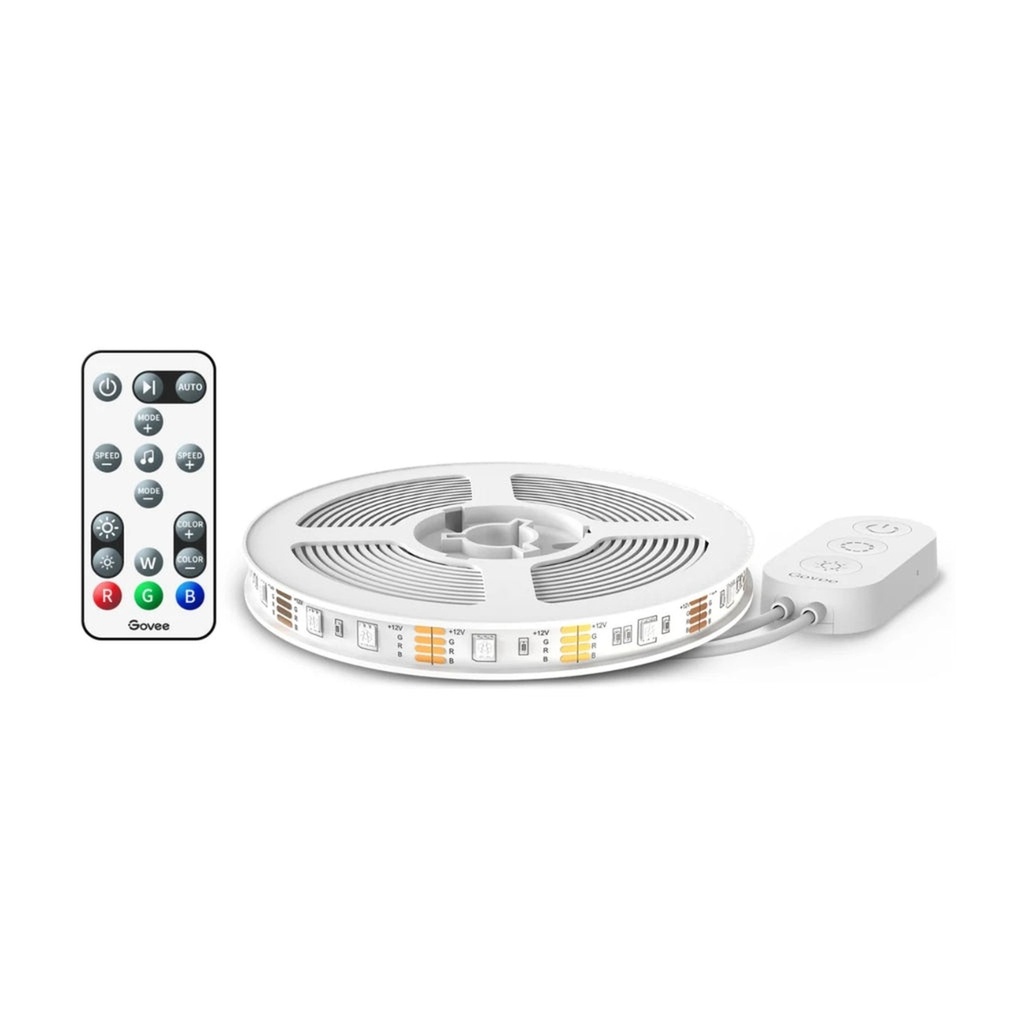[1226095] Govee Luces LED RGB Bluetooth Backlight TV 46-60 H6179