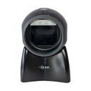 Sat América AI8600 Lector Código de Barra Imager Us