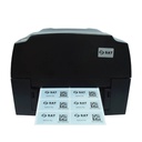 Sat America Impresora De Etiquetas TT448-2 Profesional