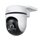 TP Link Camara Seguridad WIFI Tapo C500 Outdoor Pan/Tilt Blanca