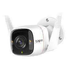 [3107021] TP Link Camara Seguridad WIFI Tapo C320WS Outdoor EU