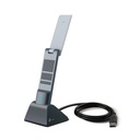 TP Link Adaptador Wifi USB AX1800 Archer TX20UH