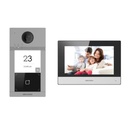 Hikvision Video Portero Control Acceso IP DS-KIS604-P Seguridad Hogar