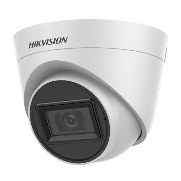 [1803143] Hikvision Camara Seguridad DS-2CE78H0T-IT3FS (2.8mm) Vision Nocturna
