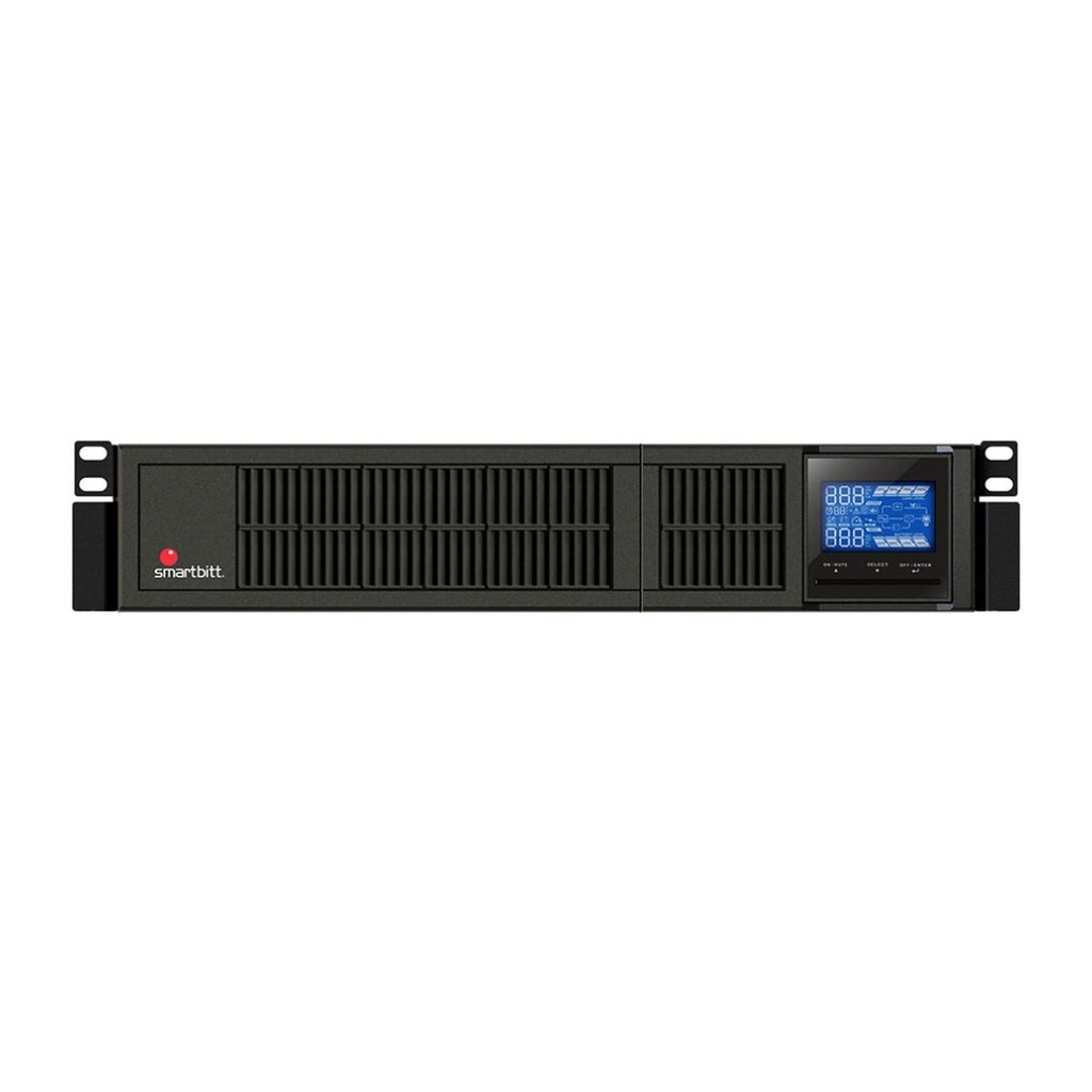 [2001068] UPS Smartbitt Online 1kVA Rack/Tower 110V