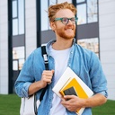 Disco Duro Externo Toshiba 4TB USB 3.0 Portátil Negro