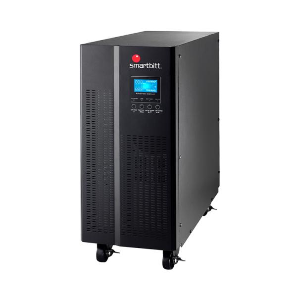 [2001078] UPS Smartbitt Online Monofasico 10KVA SBOL10KTG1-2