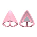 Razer Kitty Ears Headset Accesorios Quartz Rc21-02230200-R3m1