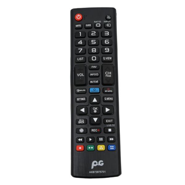 [CL010] Control PG Smart TV LG AKB73975701 - B.aaa