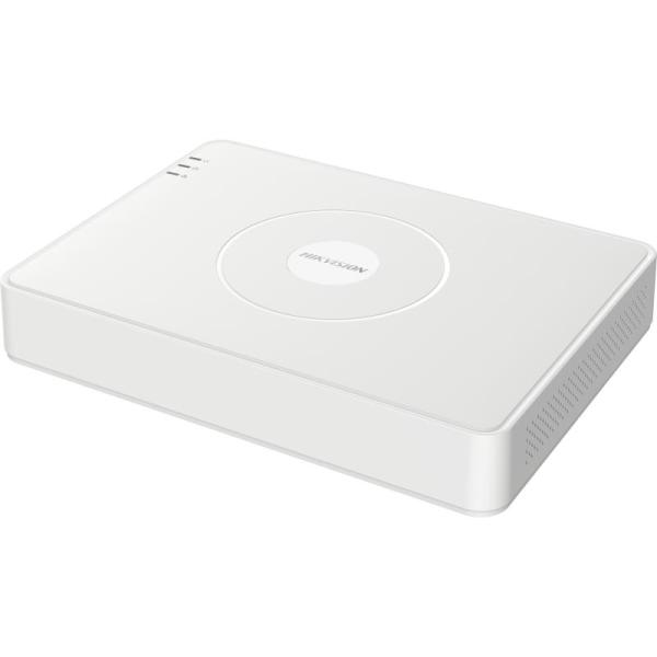 [3102240] Hikvision Grabadora DVR NVR 16-CH 4K DS-7716NI-I4(B)