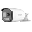 Hikvision Camara Seguridad DS-2CE12DF3T-PIRXOS con Alarma Integrada