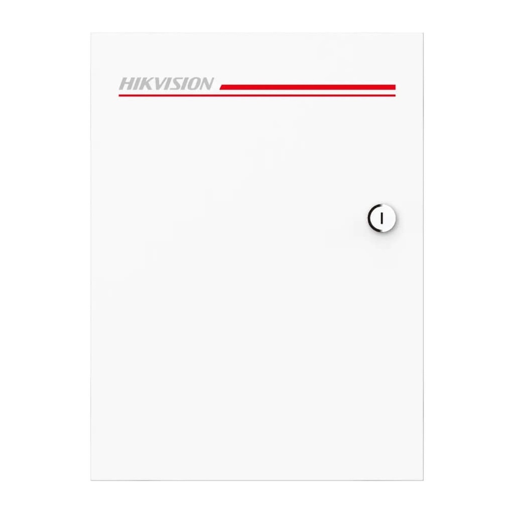 [3102257] Hikvision Panel Control Cables DS-PHA64-W4M para Sistemas de Alarma