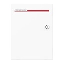 Hikvision Panel Control Cables DS-PHA64-W4M para Sistemas de Alarma