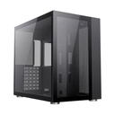 Case Gaming Eagle Warrior CG04ADRA001C Mid Tower Negro