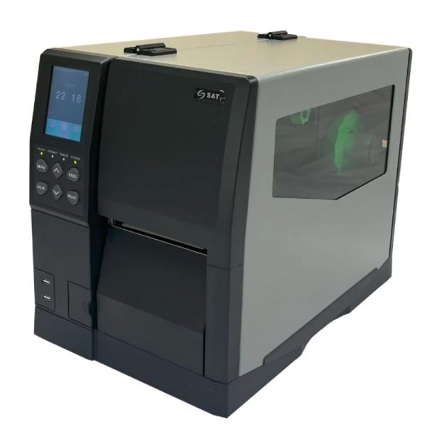 [1902063] Impresora Industrial Etiquetas Sat America XT412