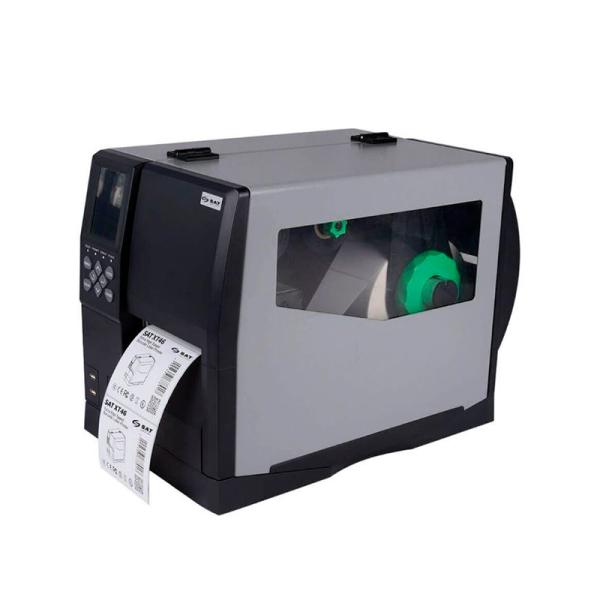 [1902064] Impresora Industrial Etiquetas Sat America XT46