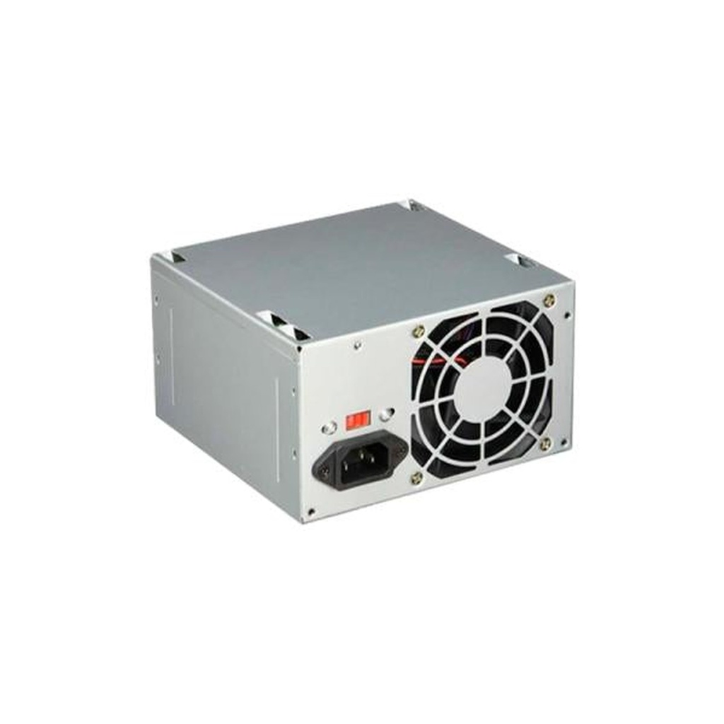 [21208] Fuente de Poder FIVESTAR Ensamble 600W - PE600RNF0040