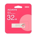 Memoria USB ADATA AUV210 32GB USB 2.0 - Plateado