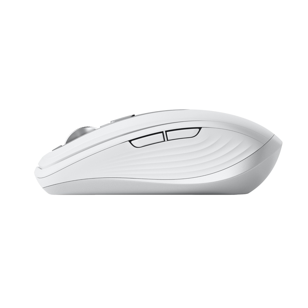[1225201] Mouse Logitech MX Anywhere 3S Inalámbrico Bluetooth 8000 DPI Gris