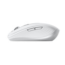 Mouse Logitech MX Anywhere 3S Inalámbrico Bluetooth 8000 DPI Gris