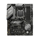 Tarjeta Madre MSI B650 Gaming Plus WIFI ATX DDR5