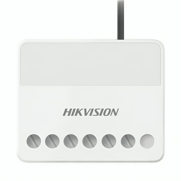 [3102278] Modulo de Rele Hikvision Axpro DS-PM1-O1L-WB