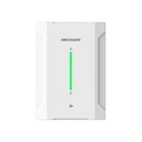 Receptor Inalambrico Hikvision Ax Hybrid PRO DS-PM1-RT-HWB