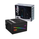 Fuente Aerocool Cylon 700W 80 Plus Bronze No Modular Negra