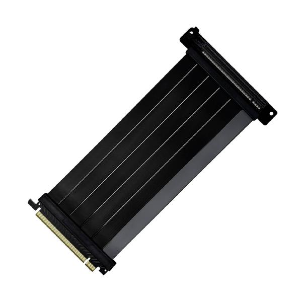 [1205217] Cable Cooler Master Pcie 4.0 X16 Riser 300mm V2