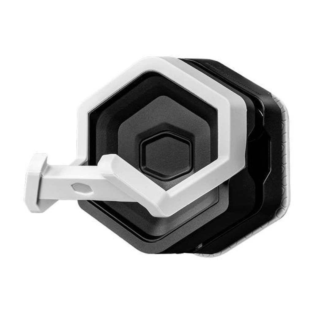 [1205219] Magneto Cooler Master Gem MCA-U000R-WPHK00 - Blanco
