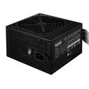 Fuente de Poder Cooler Master Elite Nex N600 600W No Modular Atx MPW-6001-ACAN-BUS - Negro