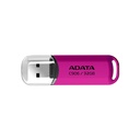 Memoria USB 32GB Adata C906 USB-A 2 AC906-32G-RPP - Rosado