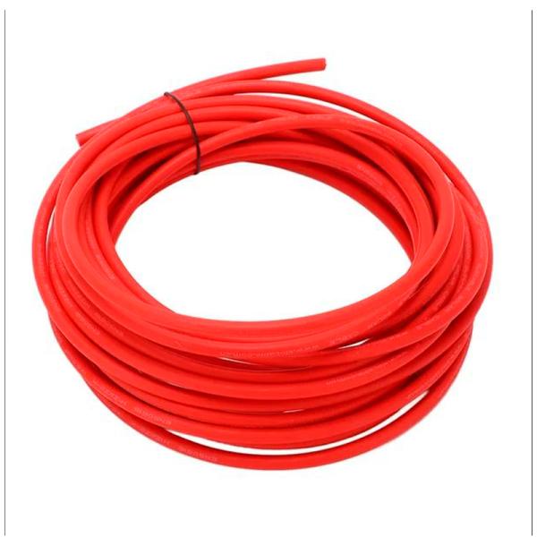[1205220] Cable Cdp Solar #10 Uv Filtro Red Solcr-10g