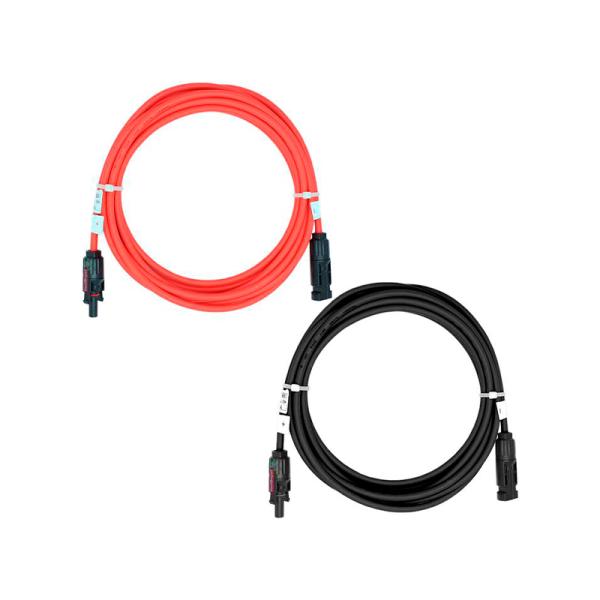 [1205222] Cable Cdp Para Inversor Solmc4-11b