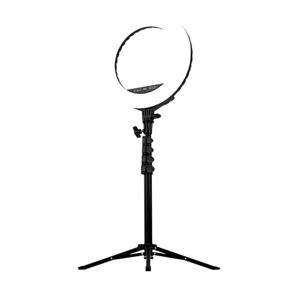 [1226133] Streamplify Anillo Luz Selfie 10" Usb Spir-lz10112.11