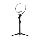 Streamplify Anillo Luz Selfie 10" Usb Spir-lz10112.11