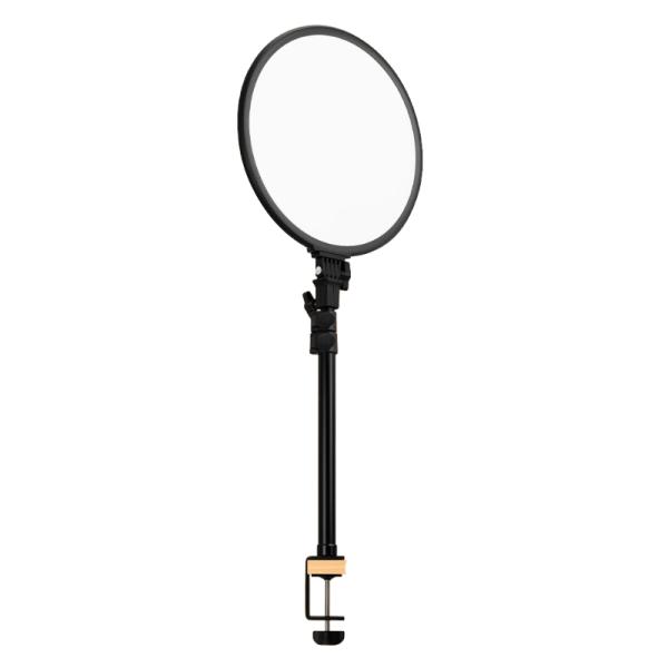 [1226134] Anillo de Luz Streamplify Glow 14" USB - Spif-gl14262.11