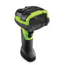 Zebra Lector Código Barras DS3678-SR3U42A0SFW Robusto