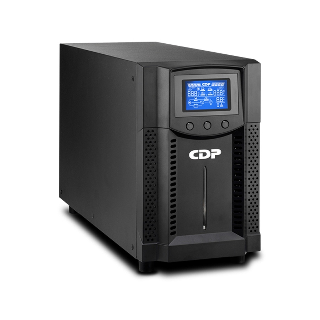 [2001099] UPS CDP UPO11-1AX 1000VA Protección Eléctrica