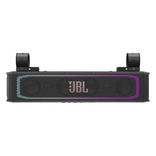 [1204185] Barra de Sonido Jbl Rally Bluetooth Jblpwsrallybars - Negro